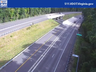I-64 / MM 297.9 / WB