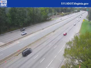 I-64 / MM 280.5 / EB