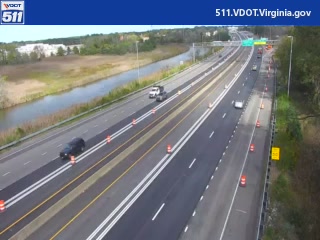 I-64 / MM 264.5 / EB