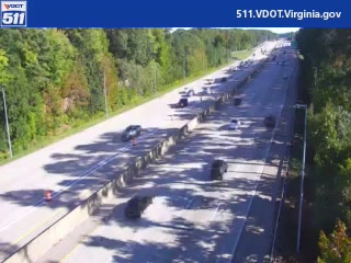 I-64 / MM 258.9 / EB