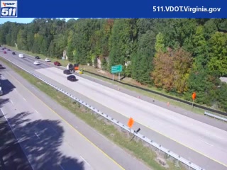 I-64 / MM 253.8 / EB