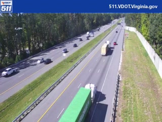 I-64 / MM 250.9 / WB