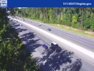 I-64 / MM 248.0 / EB
