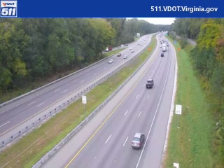 I-64 / MM 246.4 / WB