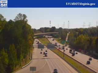 I-64 / MM 243.1 / WB