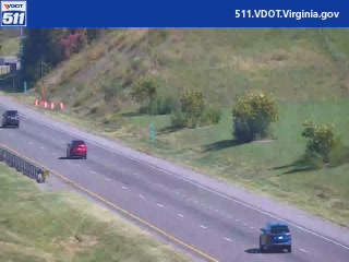 I-81 / MM 143.1 / SB