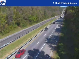 I-81 / MM 164.6 / NB