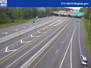 I-64 / MM 292.5 / WB