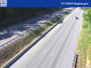 I-64 / MM 237.8 / WB