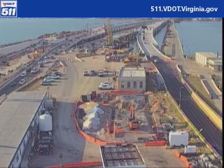 I-64 / MM 269.2 / HRBT / North Island Tower