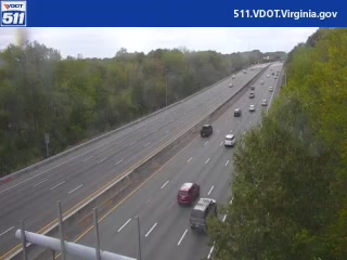 I-264 / MM 20.1 / WB
