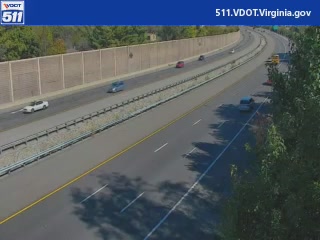 I-81 / MM 116.4 / NB