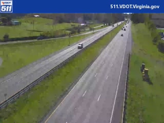 I-81 / MM 19.6 / SB
