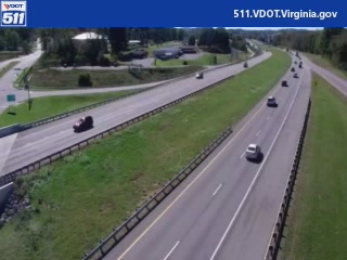I-81 / MM 15.0 / SB
