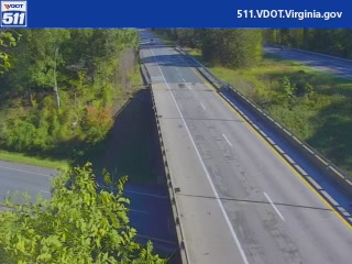 I-64 / MM 107 / WB / US-250