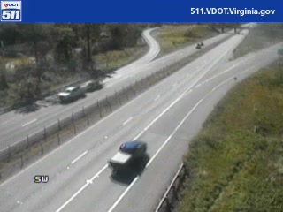 I-64 / MM 21 / WB