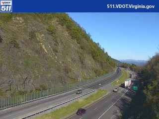 I-64 / MM 99.9 / EB