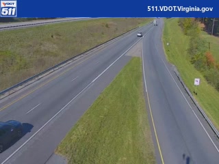 I-81 / MM 205 / NB