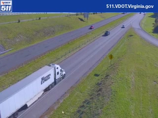 I-81 / MM 251.2 / SB