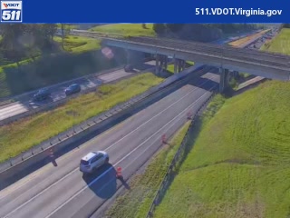 I-81 / MM 298 / SB