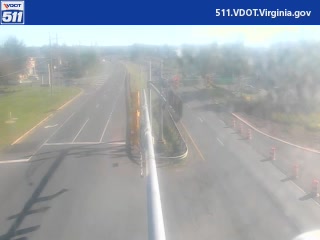 US-17 / Med / Village Center Dr