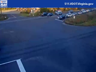 VA-3 / US-20 / Constitution Hwy / Germana Hwy
