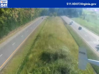 I-85 / MM 14.9 / SB
