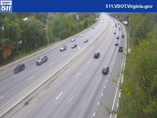 I-264 / MM 16.5 / EB