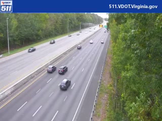I-264 / MM 20.4 / WB