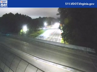 I-664 / MM 2 / NB