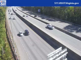 I-64 / MM 282 / WB