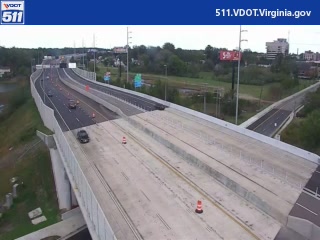 I-64 / MM 266 / WB