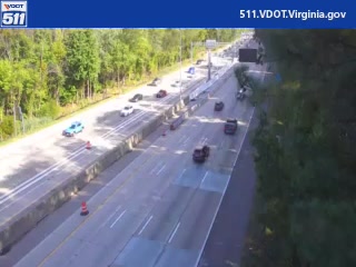 I-64 / MM 259.8 / EB