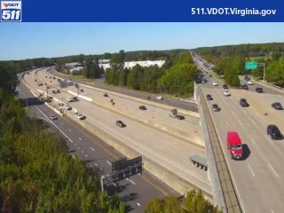 I-64 /MM 255.2 / EB