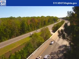 I-64 / MM 243.7 / EB