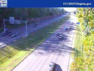 I-64 / MM 241.5 / WB
