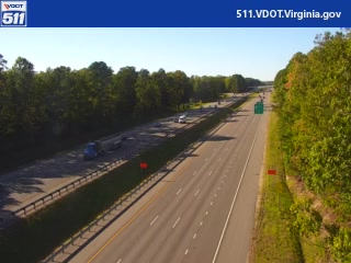 I-64 / MM 234.8 / WB