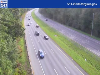 I-264 / MM 26 / WB