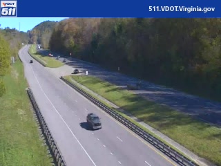 I-81 / MM 44.2 / SB