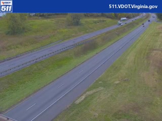 I-81 / MM 291 / NB