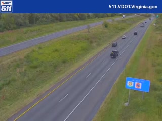 I-81 / MM 311.5 / SB