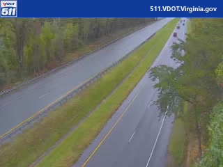 US-29 / NB / Fontaine Ave