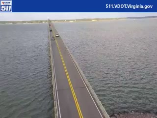 Norris Bridge Southside