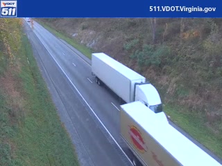 I-77 / MM 13.7 / SB