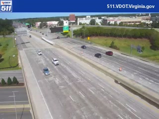 I-64 / MM 263.4 / EB