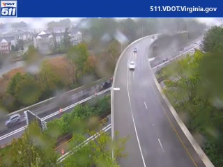 I-64 / MM 264.6 / EB