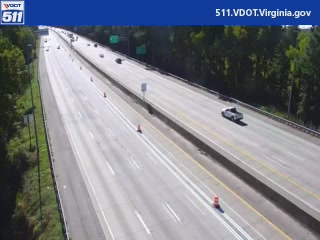 I-64 / MM 257.5 / WB