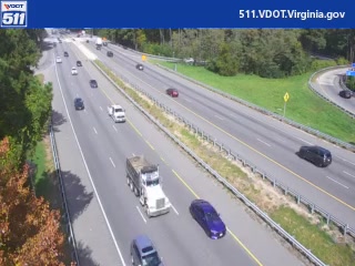 I-64 / MM 250.4 / EB
