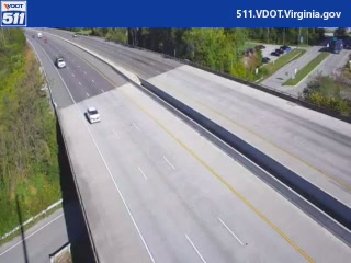 I-64 / MM 247.8 / EB