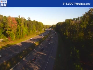 I-64 / MM 245.8 / EB